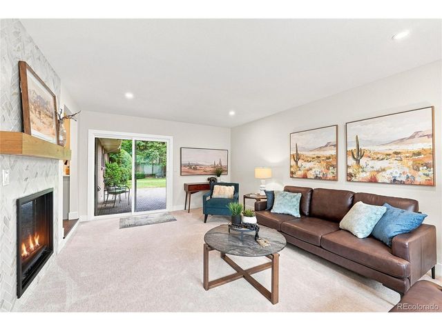 3532 E Davies Pl, Littleton, CO 80122