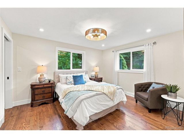 3532 E Davies Pl, Littleton, CO 80122
