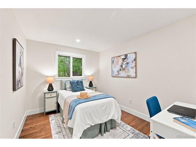 3532 E Davies Pl, Littleton, CO 80122