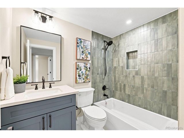 3532 E Davies Pl, Littleton, CO 80122