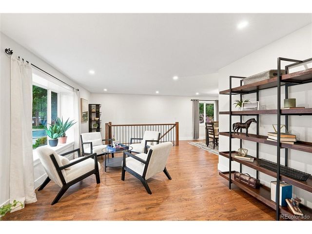 3532 E Davies Pl, Littleton, CO 80122