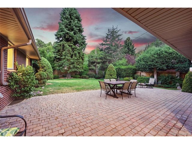 3532 E Davies Pl, Littleton, CO 80122
