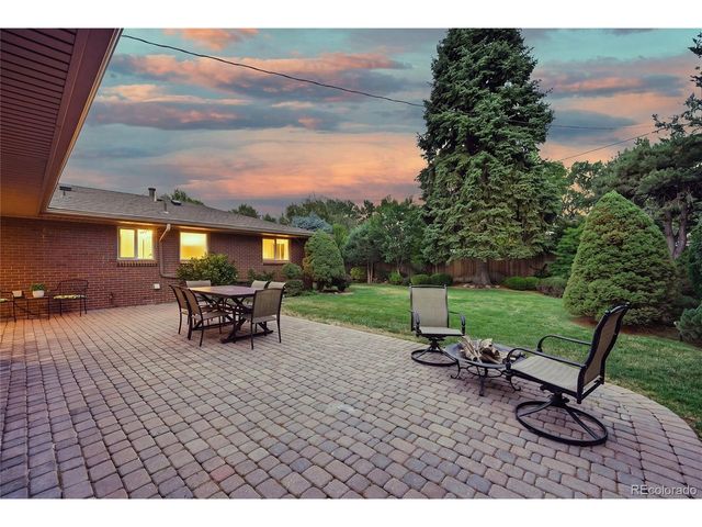 3532 E Davies Pl, Littleton, CO 80122