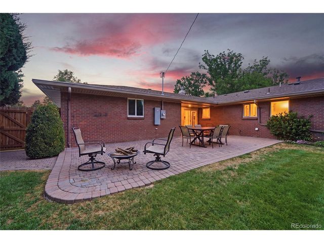 3532 E Davies Pl, Littleton, CO 80122