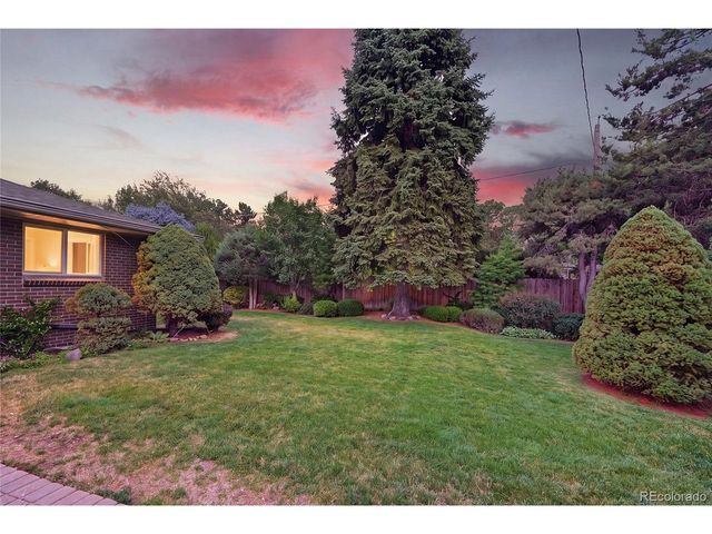 3532 E Davies Pl, Littleton, CO 80122