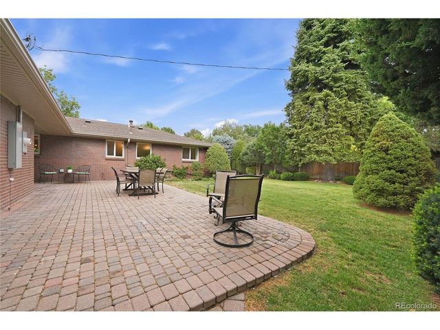 3532 E Davies Pl, Littleton, CO 80122