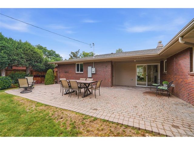 3532 E Davies Pl, Littleton, CO 80122