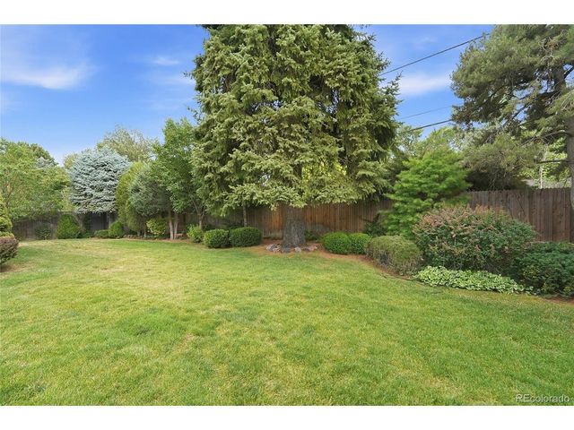 3532 E Davies Pl, Littleton, CO 80122