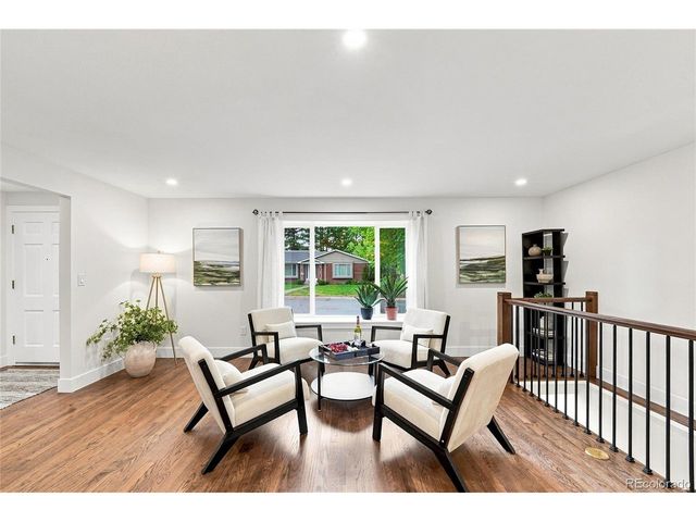 3532 E Davies Pl, Littleton, CO 80122