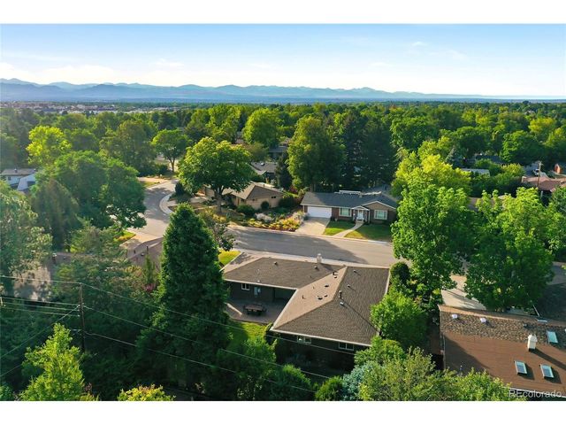 3532 E Davies Pl, Littleton, CO 80122