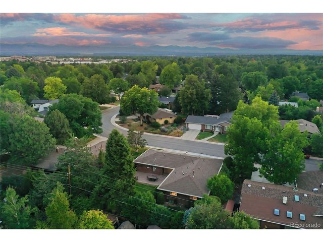 3532 E Davies Pl, Littleton, CO 80122