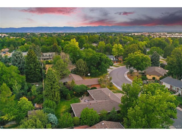 3532 E Davies Pl, Littleton, CO 80122