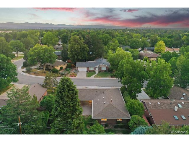 3532 E Davies Pl, Littleton, CO 80122