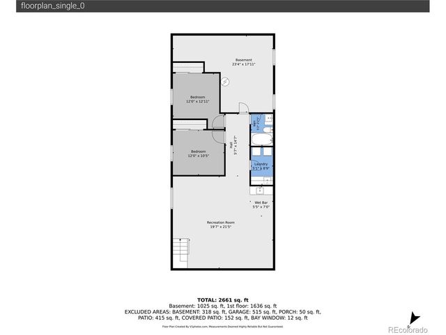 3532 E Davies Pl, Littleton, CO 80122