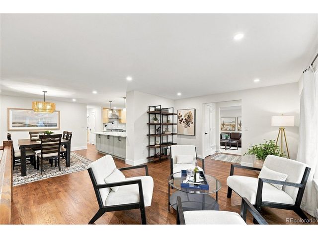 3532 E Davies Pl, Littleton, CO 80122