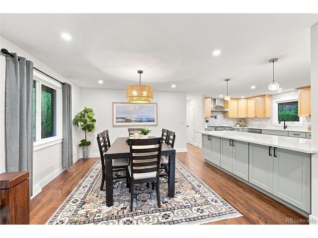 3532 E Davies Pl, Littleton, CO 80122