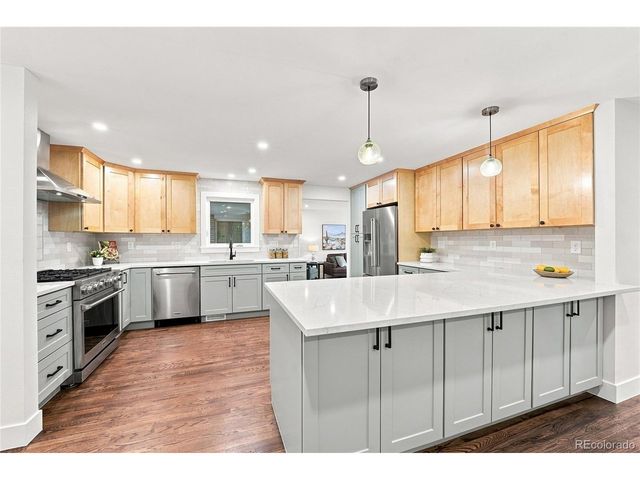 3532 E Davies Pl, Littleton, CO 80122