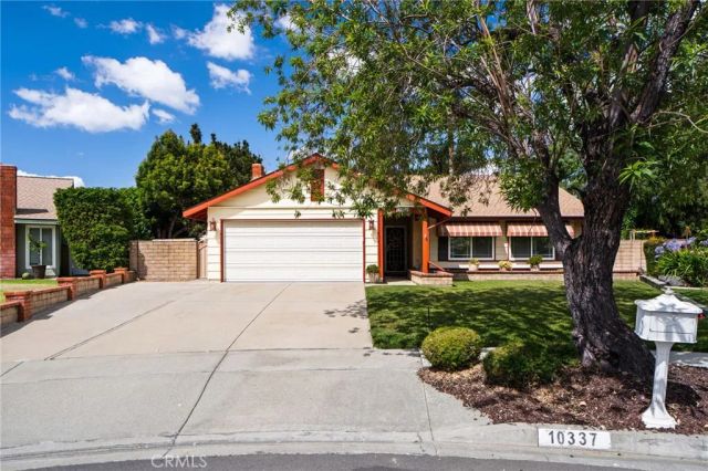 10337 Bristol Drive, Rancho Cucamonga, CA 91737
