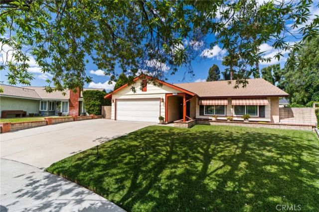 10337 Bristol Drive, Rancho Cucamonga, CA 91737