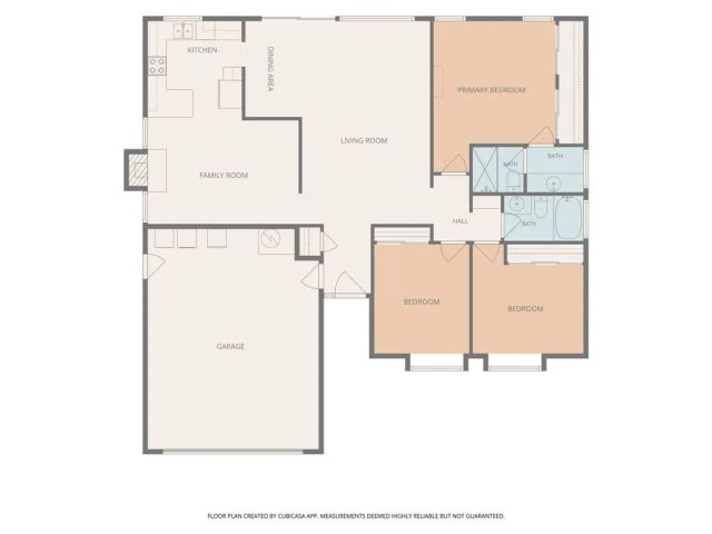 10337 Bristol Drive, Rancho Cucamonga, CA 91737