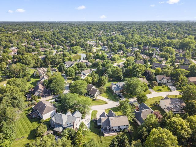 5647 Loch Broom Circle, Dublin, OH 43017