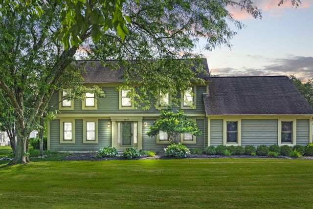5647 Loch Broom Circle, Dublin, OH 43017
