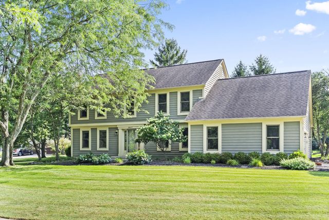 5647 Loch Broom Circle, Dublin, OH 43017