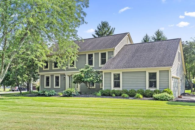 5647 Loch Broom Circle, Dublin, OH 43017