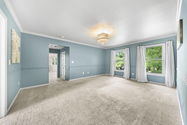 5647 Loch Broom Circle, Dublin, OH 43017