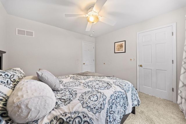 5647 Loch Broom Circle, Dublin, OH 43017