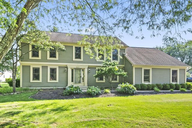 5647 Loch Broom Circle, Dublin, OH 43017