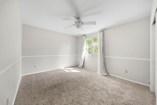 5647 Loch Broom Circle, Dublin, OH 43017