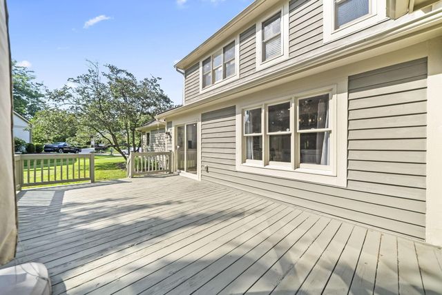 5647 Loch Broom Circle, Dublin, OH 43017