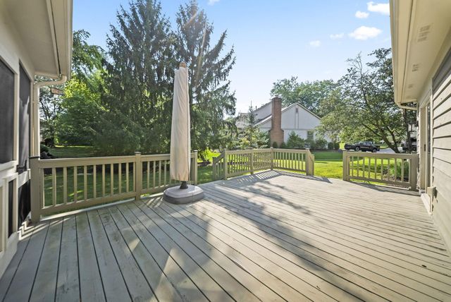 5647 Loch Broom Circle, Dublin, OH 43017