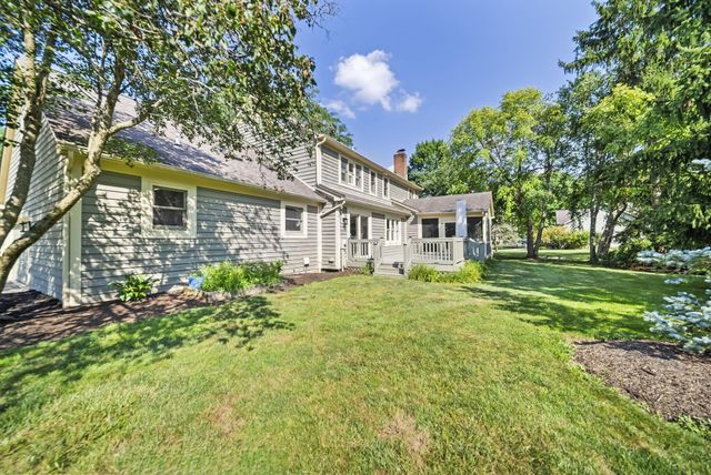5647 Loch Broom Circle, Dublin, OH 43017