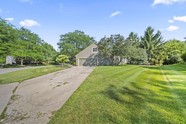 5647 Loch Broom Circle, Dublin, OH 43017