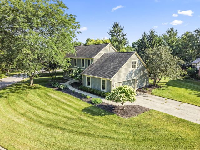 5647 Loch Broom Circle, Dublin, OH 43017