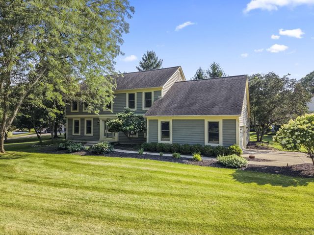 5647 Loch Broom Circle, Dublin, OH 43017