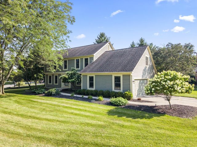 5647 Loch Broom Circle, Dublin, OH 43017