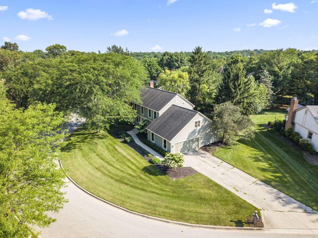 5647 Loch Broom Circle, Dublin, OH 43017