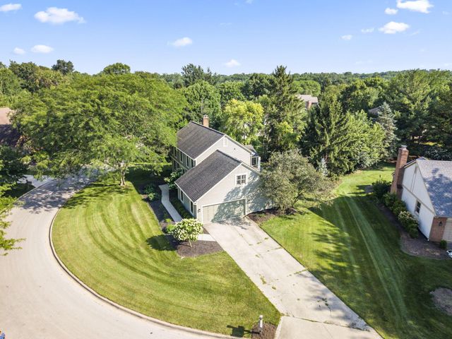 5647 Loch Broom Circle, Dublin, OH 43017