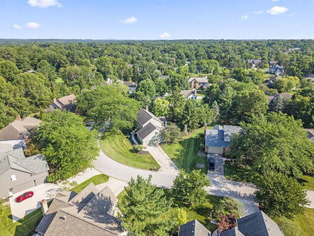 5647 Loch Broom Circle, Dublin, OH 43017