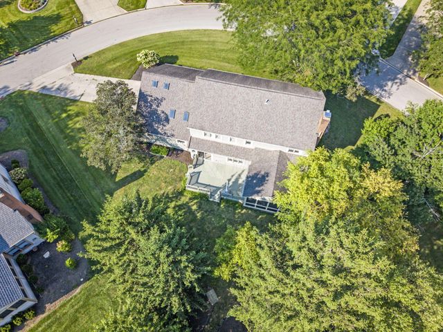 5647 Loch Broom Circle, Dublin, OH 43017