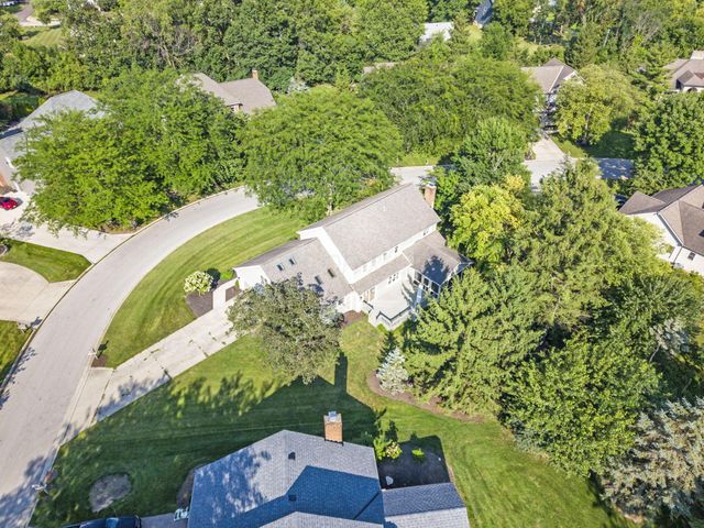5647 Loch Broom Circle, Dublin, OH 43017