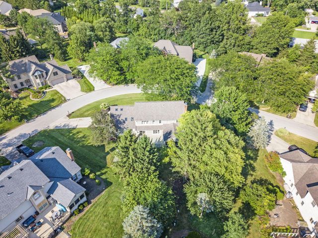5647 Loch Broom Circle, Dublin, OH 43017