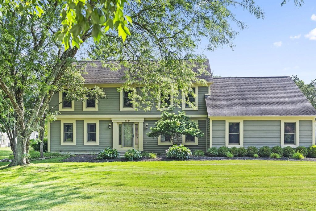 5647 Loch Broom Circle, Dublin, OH 43017
