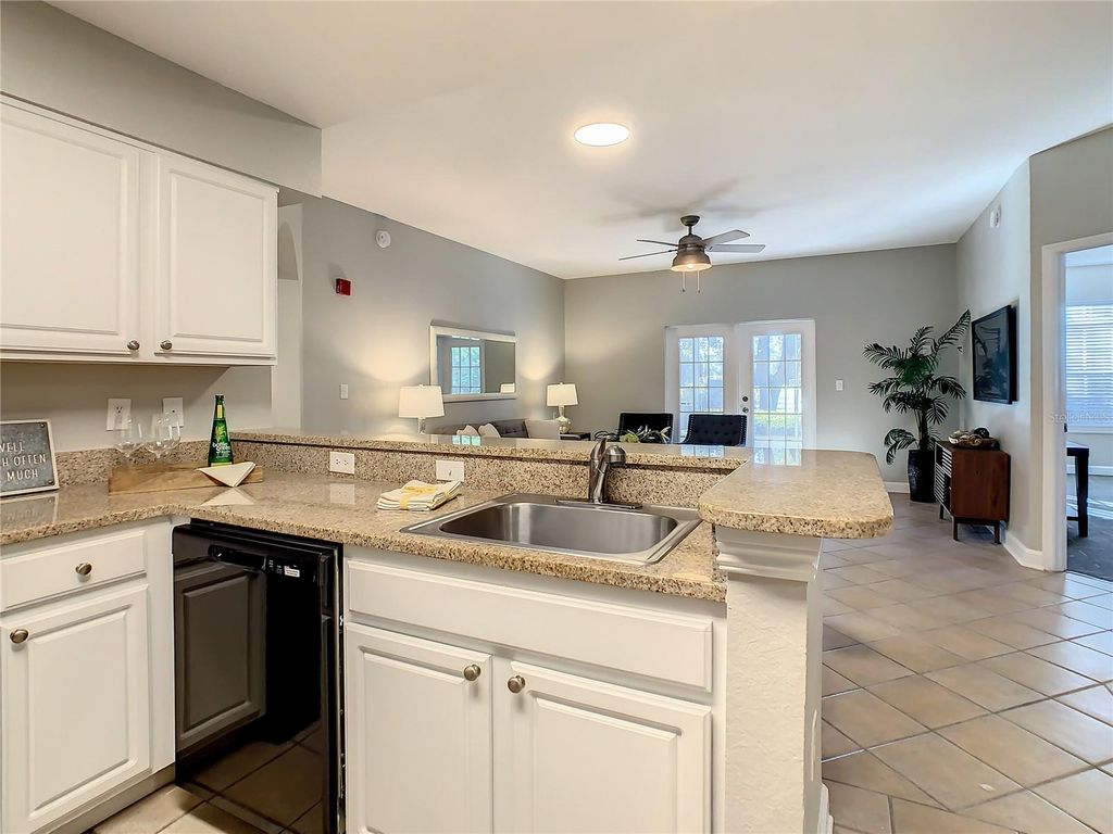 7503 ATLANTIS WAY G103, Kissimmee, FL 34747
