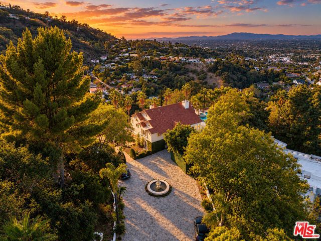 3575 Multiview Drive, Los Angeles, CA 90068