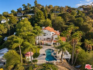 3575 Multiview Drive, Los Angeles, CA 90068