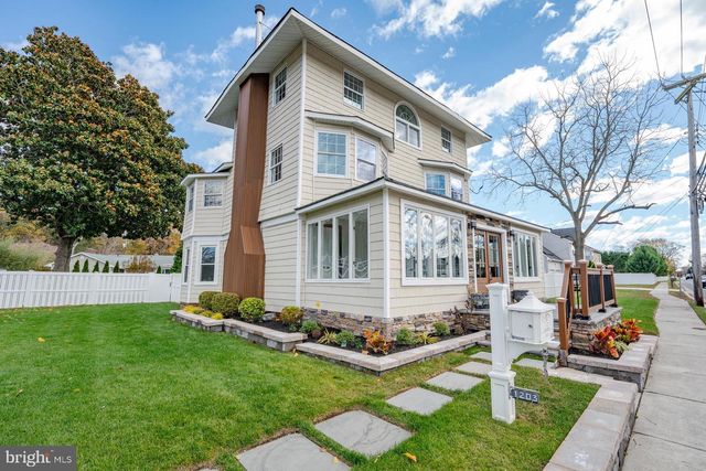 1203 W MILL RD, Northfield, NJ 08225